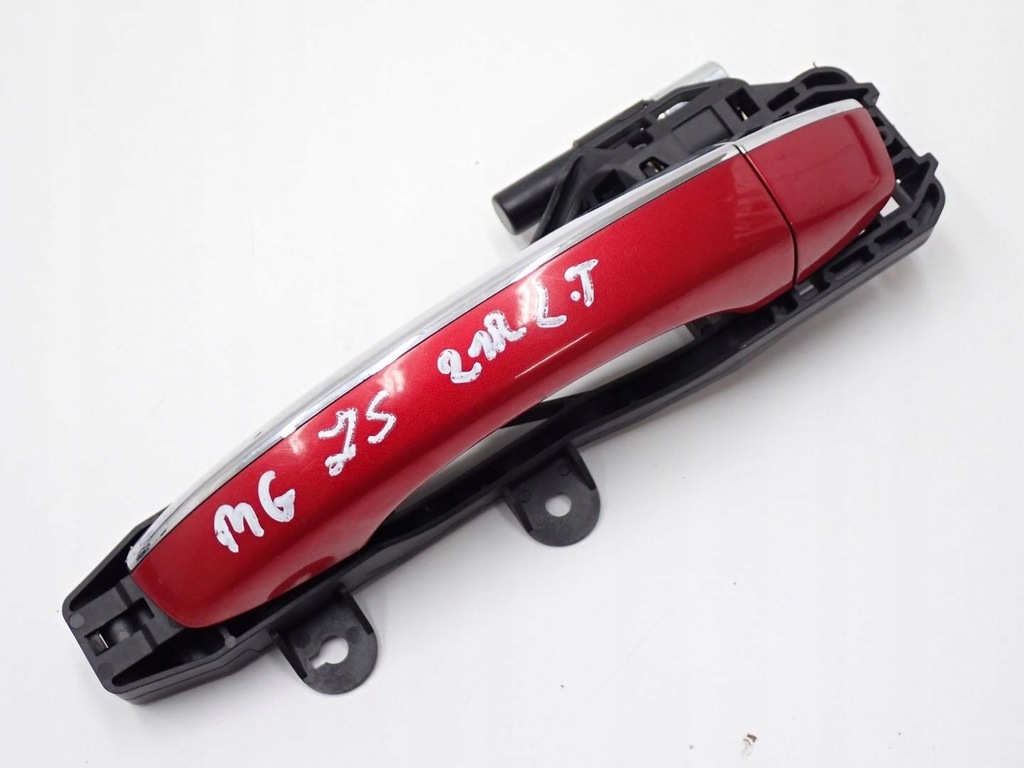 фото №1, Ручка наружная левый задняя задняя mg zs ev 21r