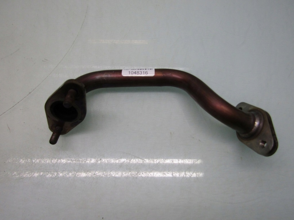 фото №1, Hr-v iii 1.5 22r труба трубка egr egru