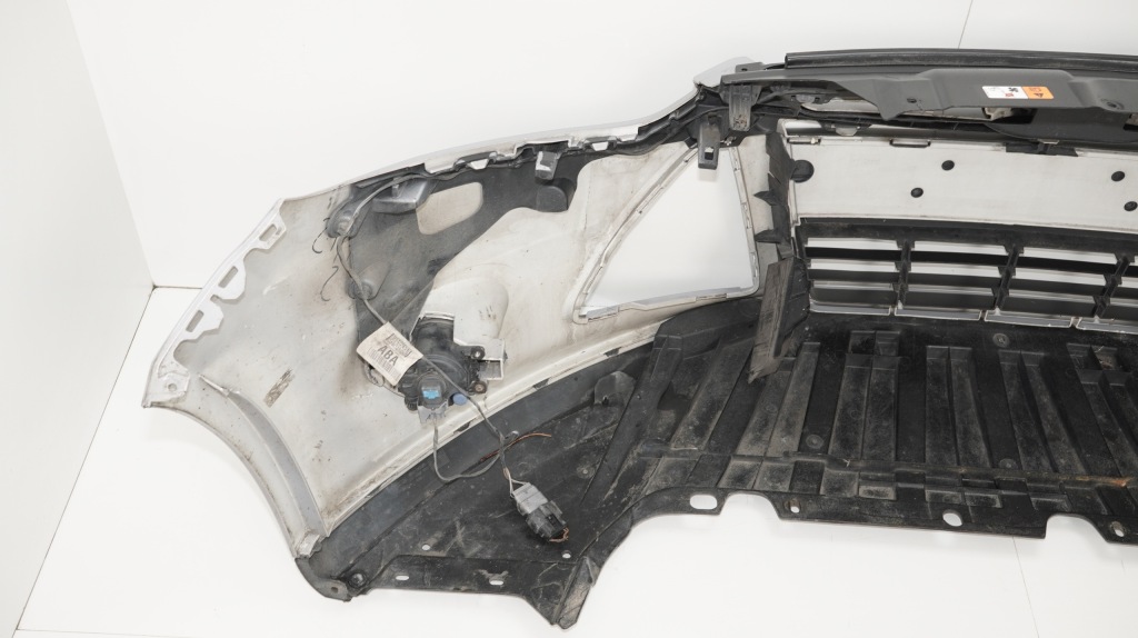 Купить Бампер перед передний ford focus mk3 10-14r bnxe