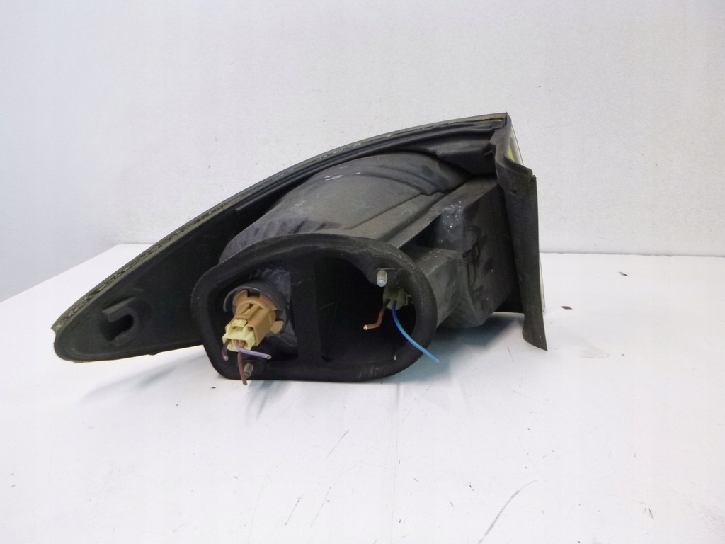 фото №6, Лампа задняя mazda 6 gy 2004r. kombi