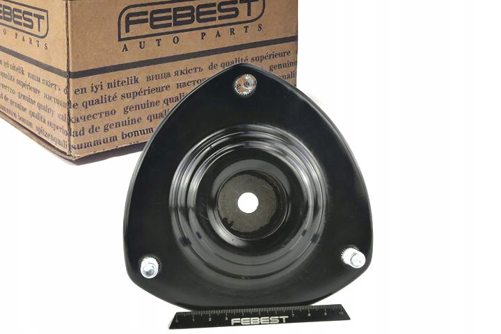 фото №1, Febest mss-na4f кронштейн амортизатора