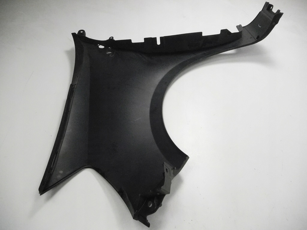 фото №7, Renault clio iii крила правий перед 8200256118