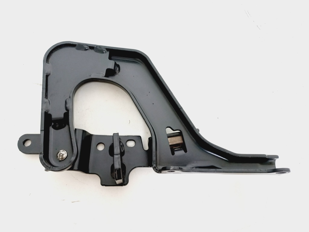 фото №11, Новый оригинальный комплект петля лавка решетка решётки решётка volvo fh 4 fh5 fm