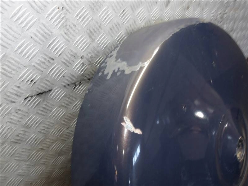 фото №2, Защита корпус колеса запасного renault scenic i rx4