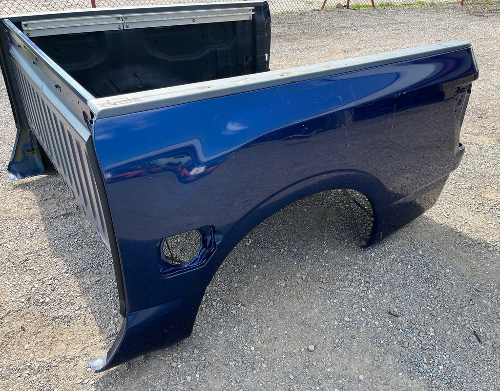 фото №6, Кузов коробка передач обшивка крила nissan titan 2016-