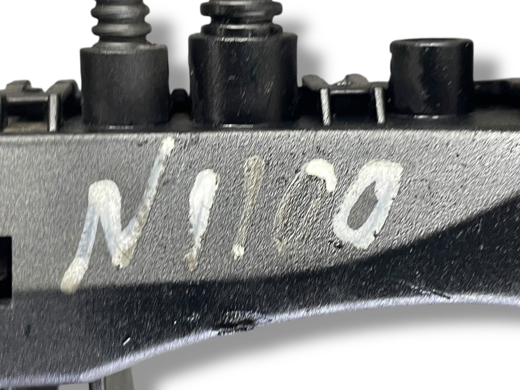 фото №12, Bmw 3 e90 e91 2009 жгут двигателя 758019614