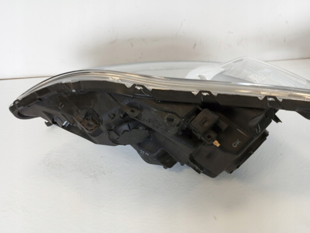 фото №12, Лампа фара ксенон honda crv crv 11r lifting права ліва