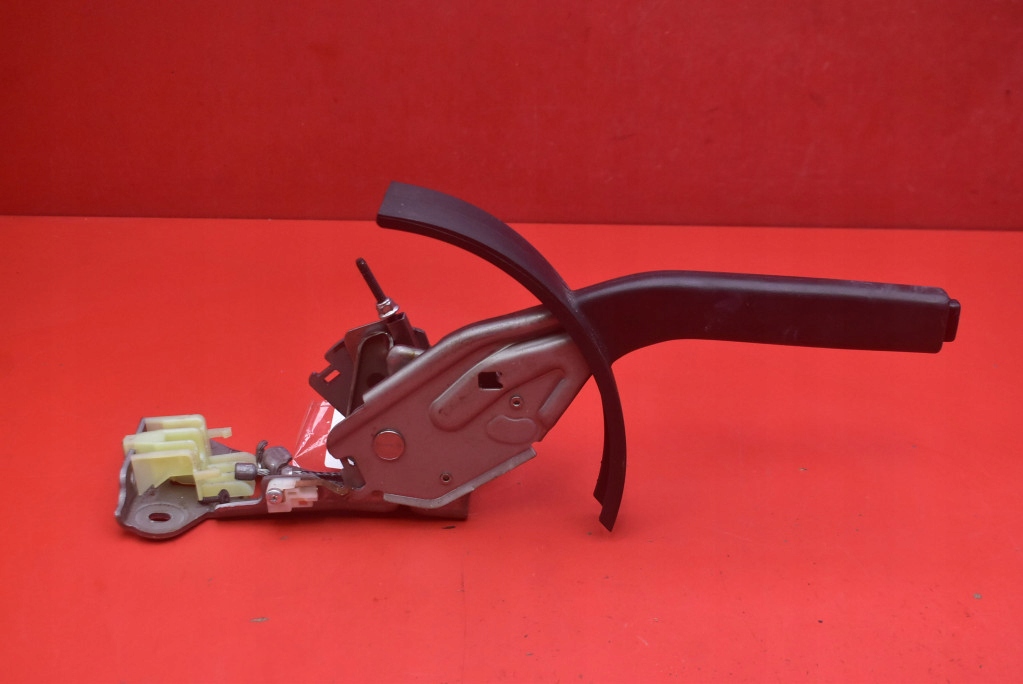 фото №6, Рычаг тормоза ручного chevrolet hhr 1 i 05-11