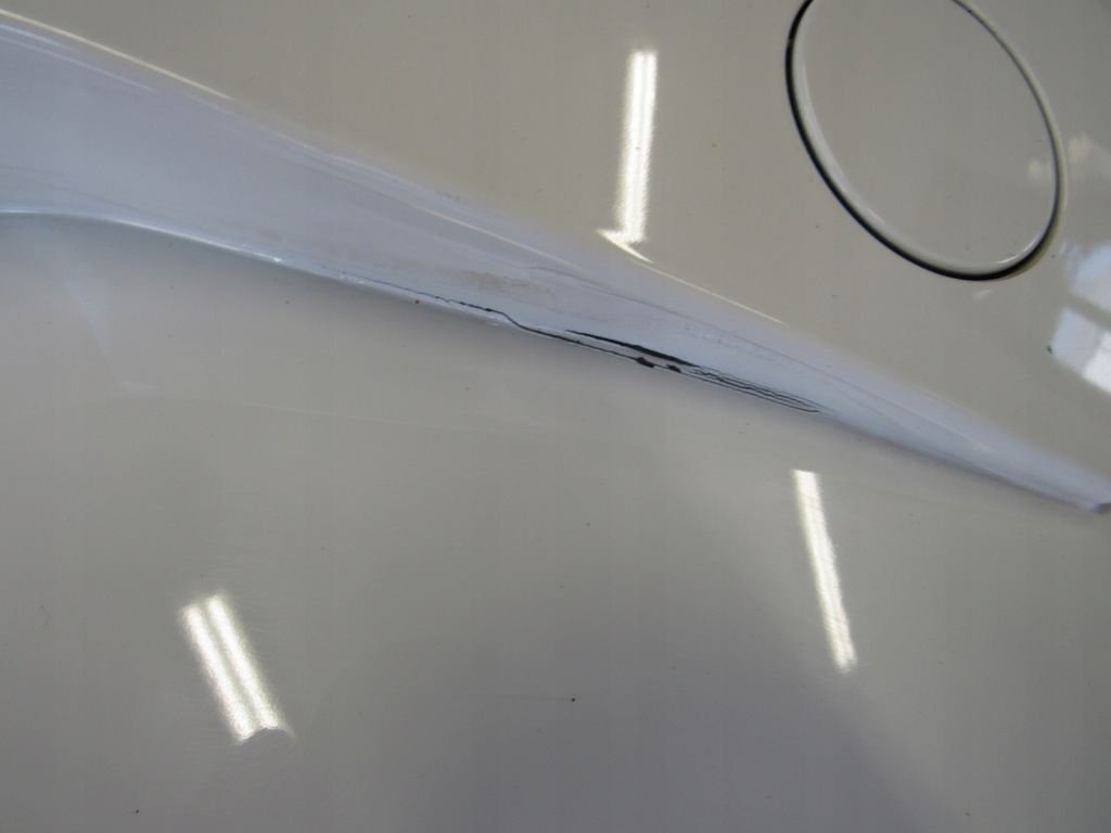 фото №9, Seat ibiza v 6f0 2017-2023 бампер задняя