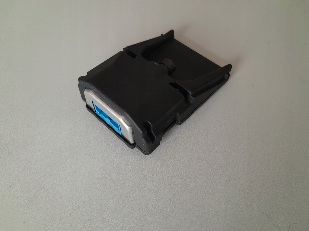 фото №1, Kia ceed iii 22r камера асистент поперечина 99211j7100