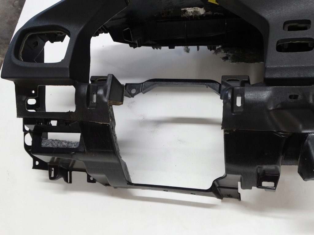 фото №7, Консоль приборная панель приборная volvo s60 30791701