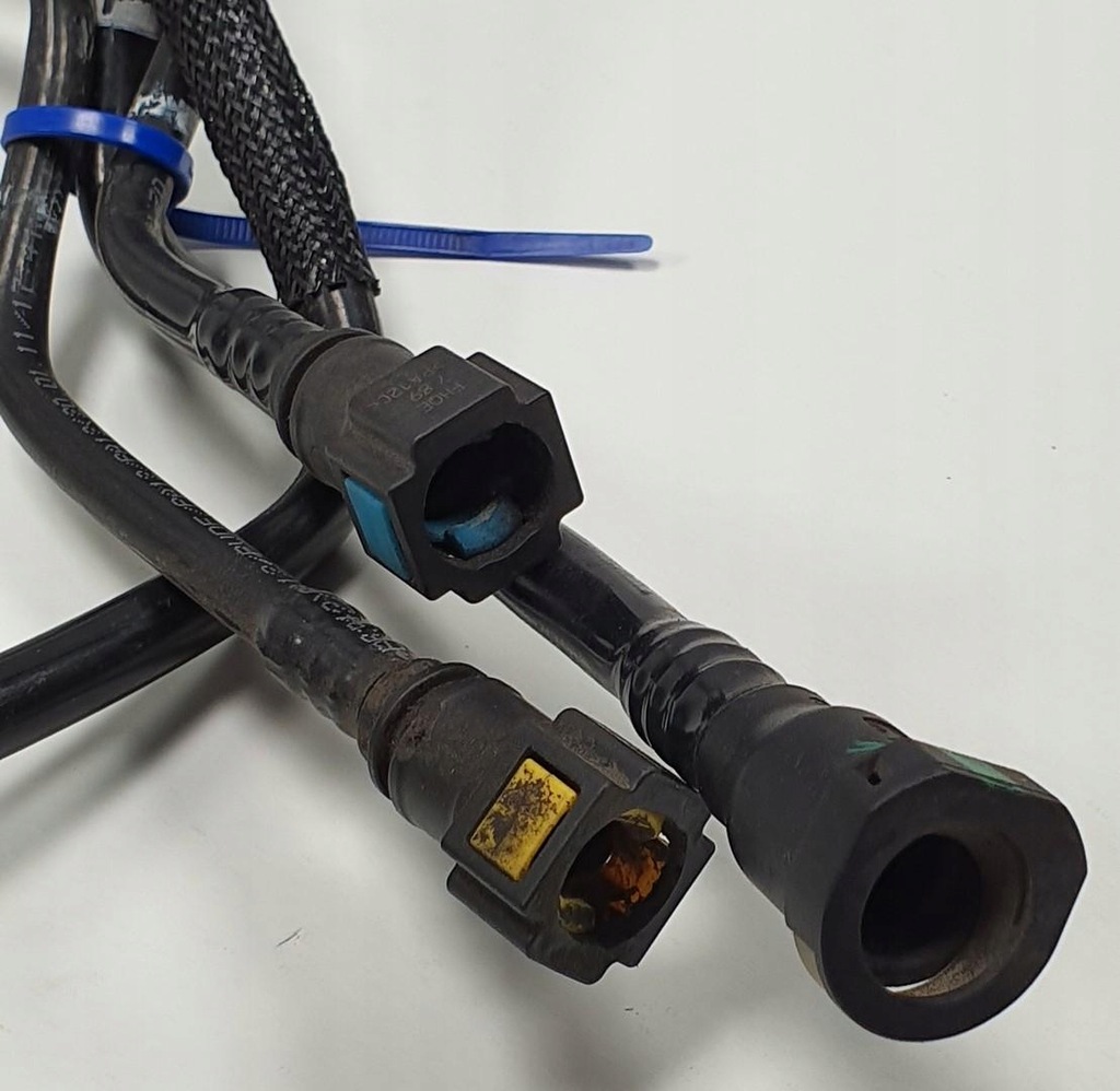 фото №3, Дроти пального aston martin rapide 6.0 v12