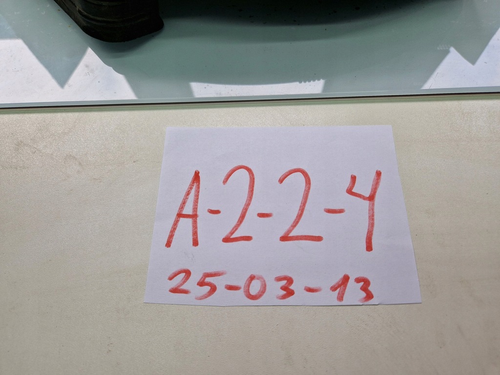 фото №8, Audi a6 s6 c5 4b 2001 частина труби впуску повітря