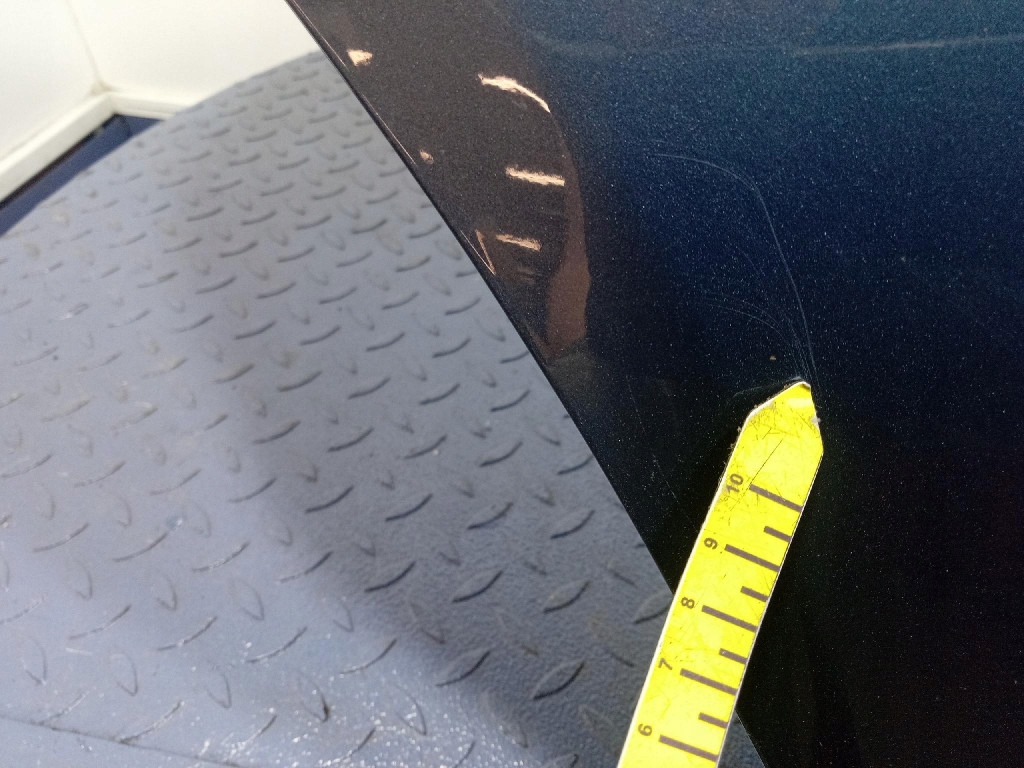 Mazda 3 iii bm sedan двері задній праве задні Доставка