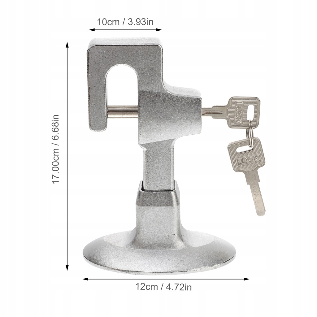 Блокировка руля автомобиль блокировка сцепления педаль тормоза с Разборки