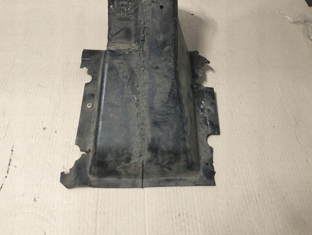 Труба впуск воздуха nissan gtr r35 f97241a94000 Недорого