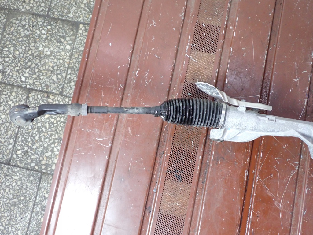 фото №5, Трансмісія кермова hyundai elantra vii седан 1.6 2024r 56500aa000