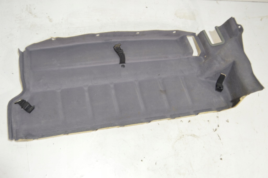 фото №4, Оббивка багажника pod windshot чохол mercedes r129 sl 6736902025