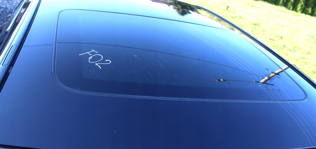 фото №1, Люк стекло bmw seria 7 f01 f02