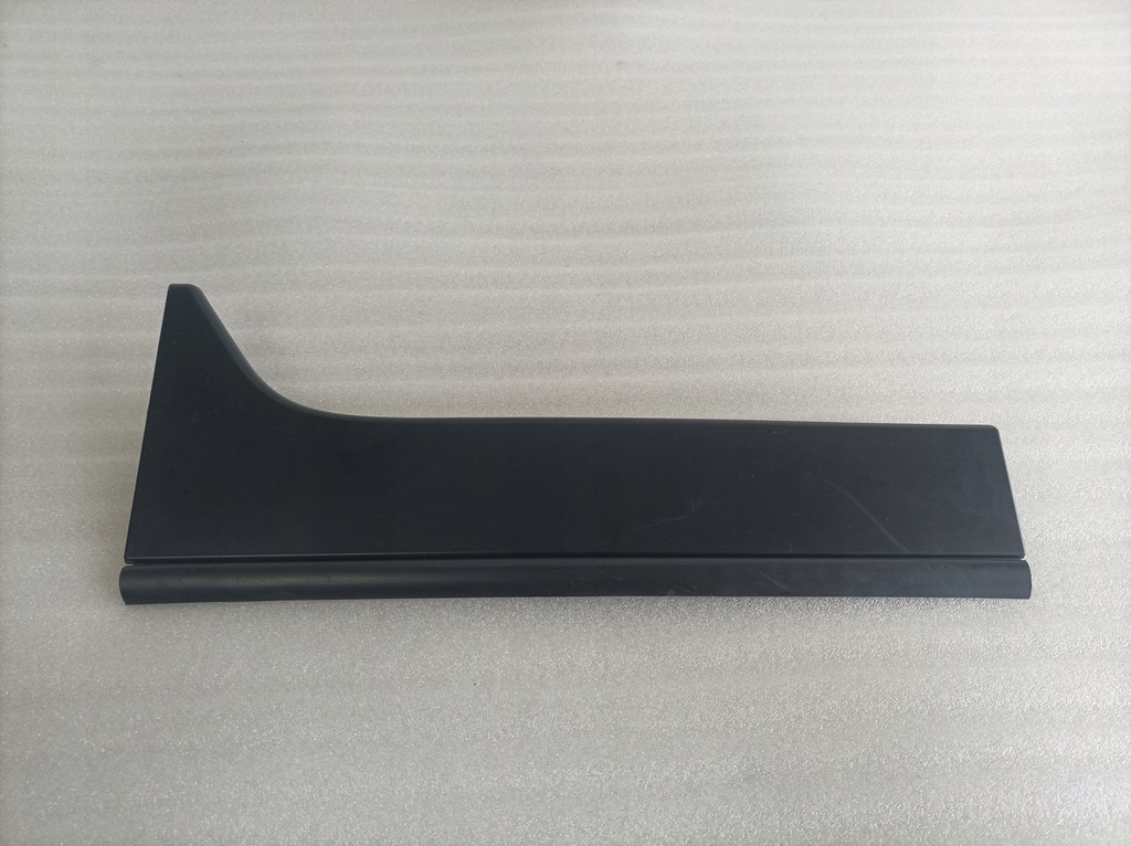 фото №1, Молдинг дверь левый задняя berlingo iv rifter combo e