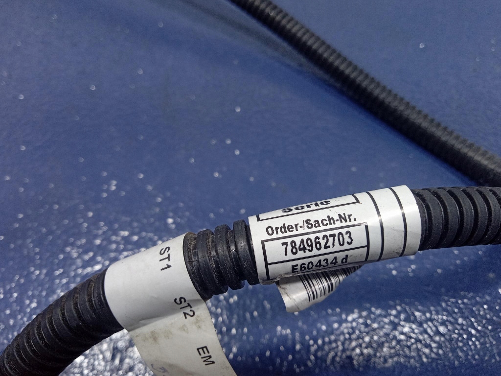 Bmw m2 f87 f80 жгут электропроводка моторчик valvetronic 7849627 в Украине