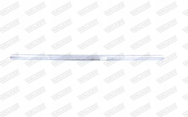 фото №12, Труба выхлопная walker 10834