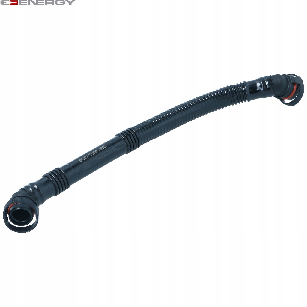 фото №8, Energy se00032 шланг гнучкий, вентиляція кришки розподільного валу