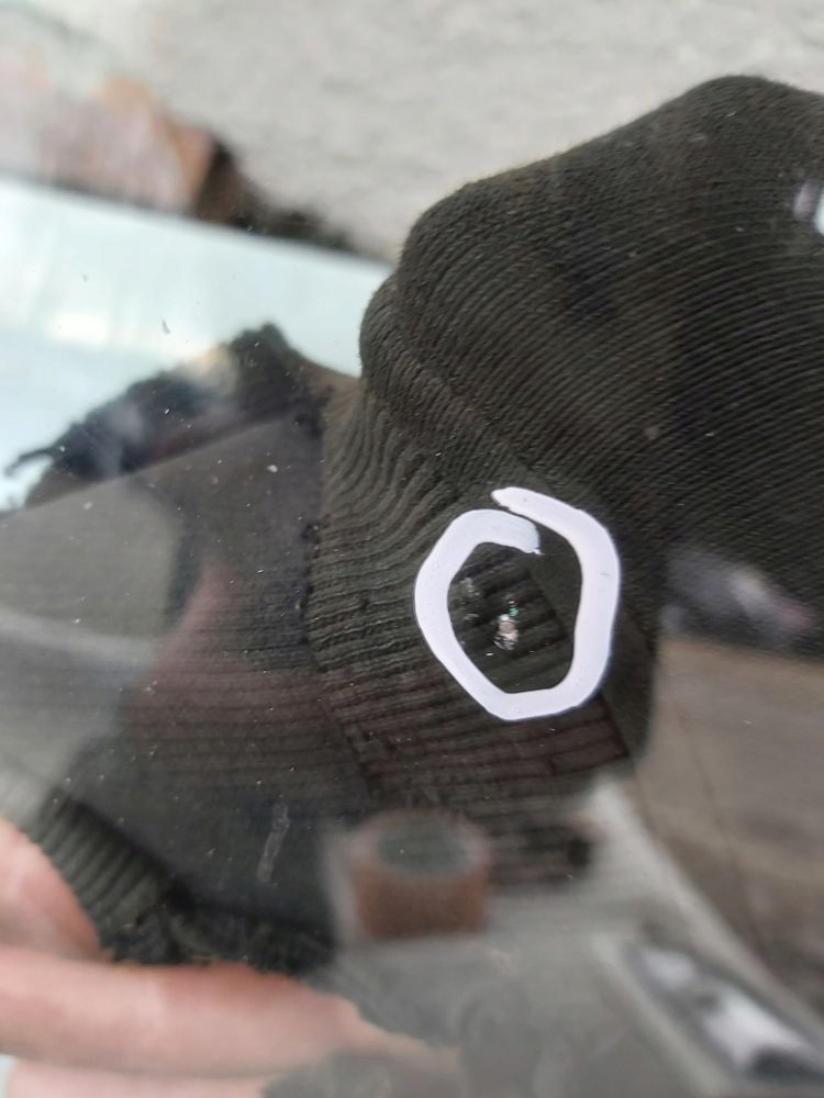 фото №6, Скло лобове vw golf iv vw bora 1997-2005