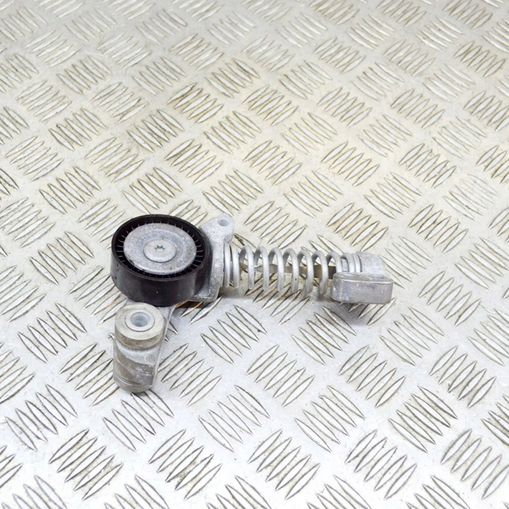 фото №1, Volvo xc90 2018 натяжитель ремень генератора