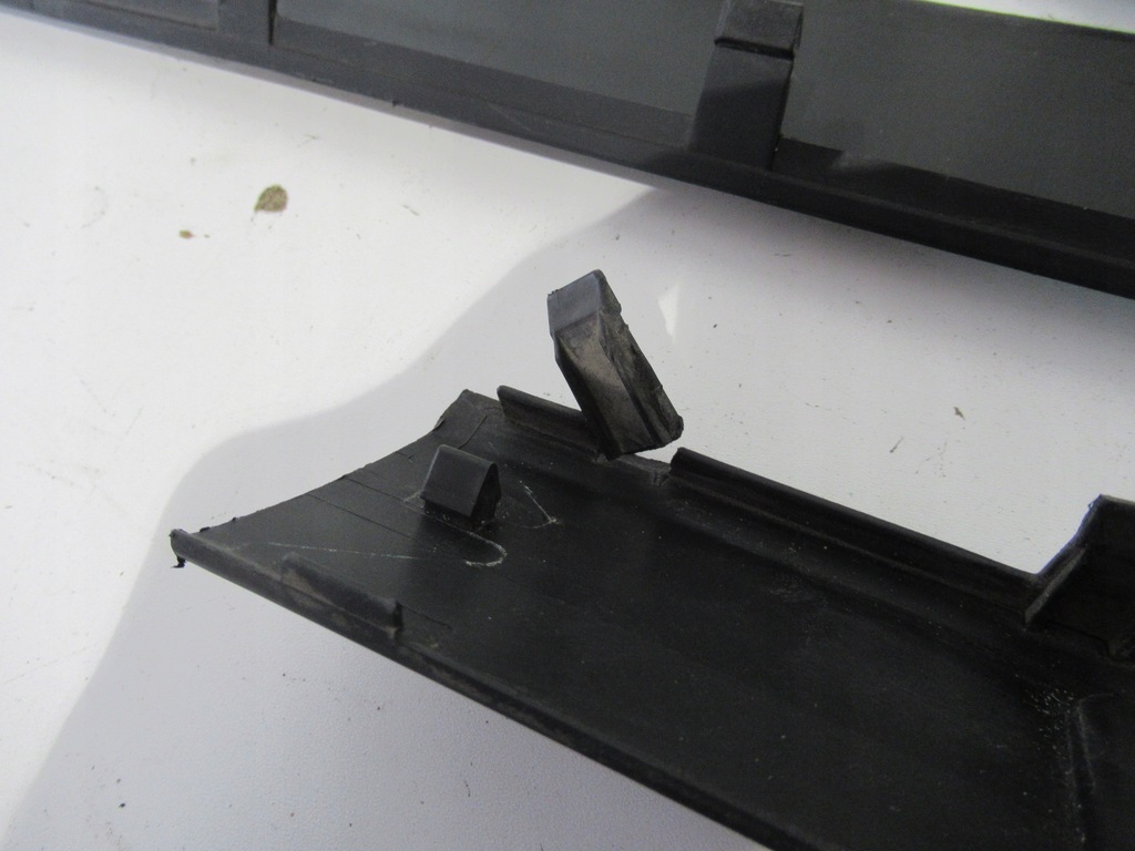 фото №5, Audi a8 d3 накладки порогові комплект 4e0853985c