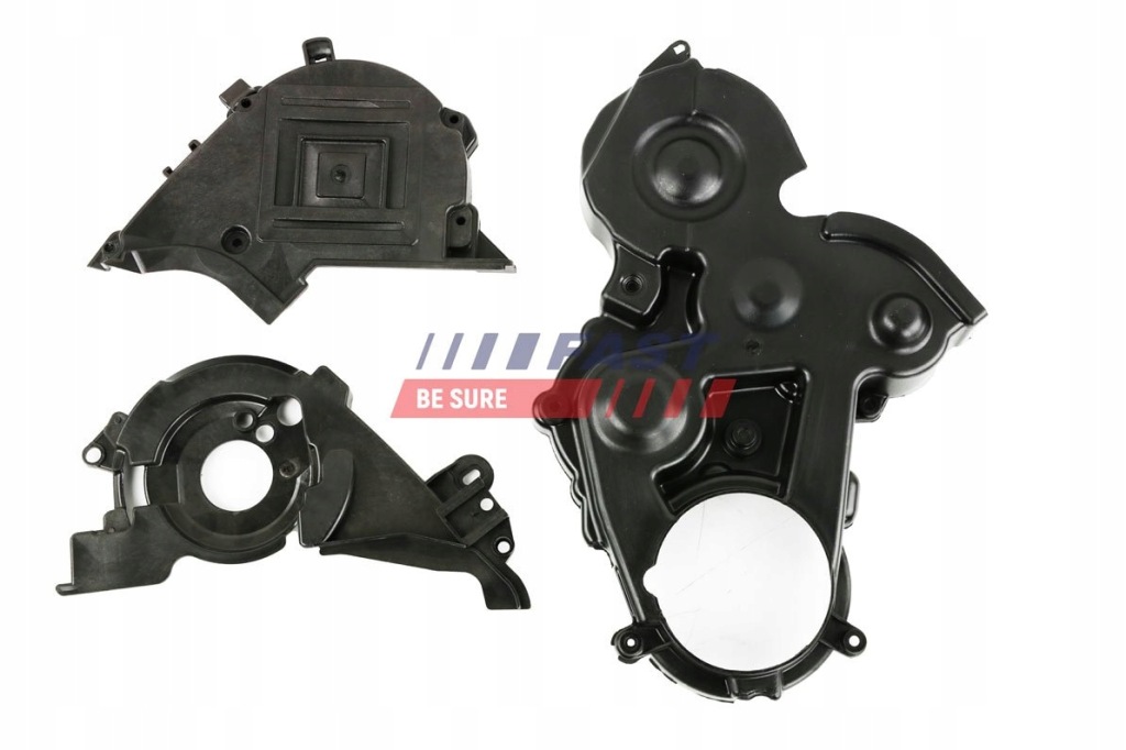 фото №4, Корпус распределительного вала fiat scudo 07