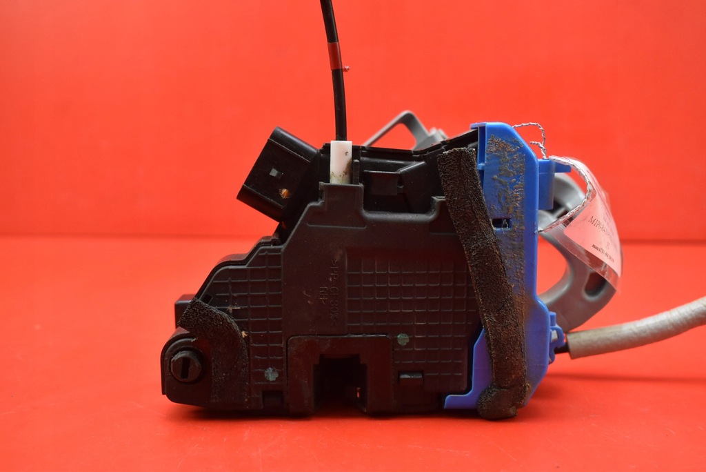 фото №5, Замок двері правий задня задній 81420-a2000 kia ceed 2 ii kombi 12-18