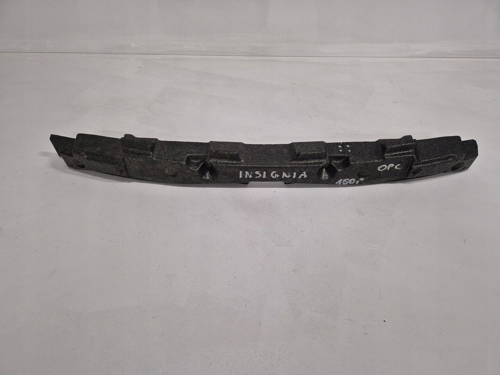 фото №1, Абсорбер бампера перед opel insignia opc