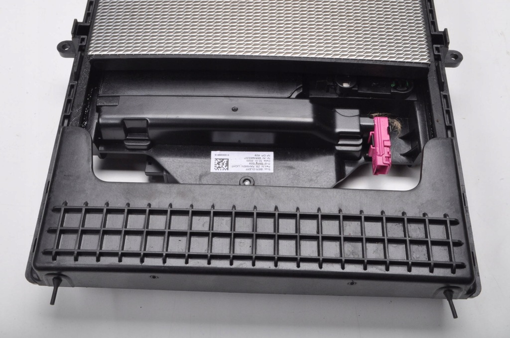 фото №8, Bmw z4 g29 бардачок туннель 9863983