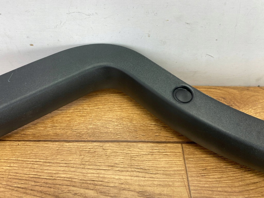 фото №8, Element оббивка багажника захист zawiau dodge charger 2015+