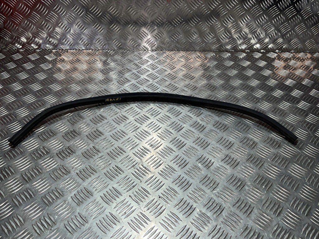 фото №1, Прокладка капот renault austral 22-