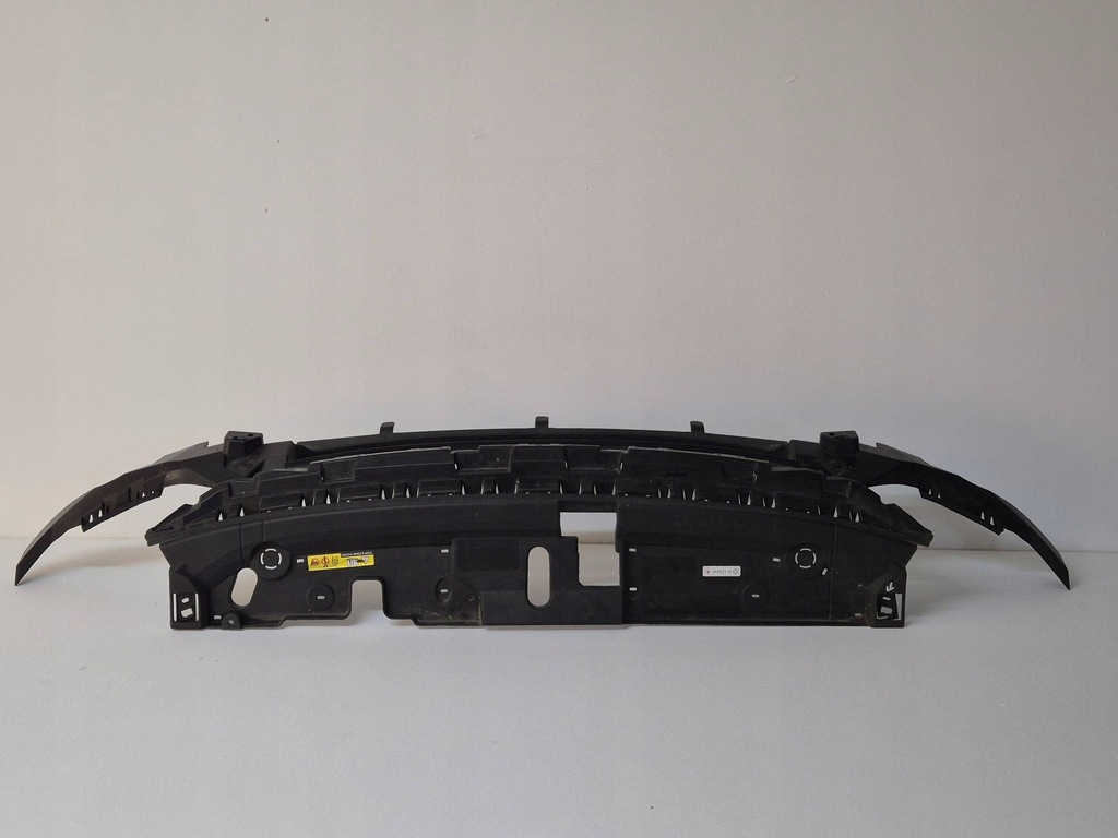 фото №6, Захист замка капот перед opel corsa f 982953568000