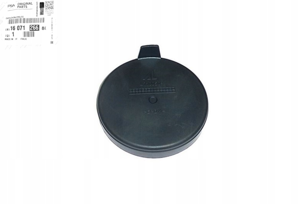 фото №1, Заглушка фара лампа jumper boxer ducato 06-