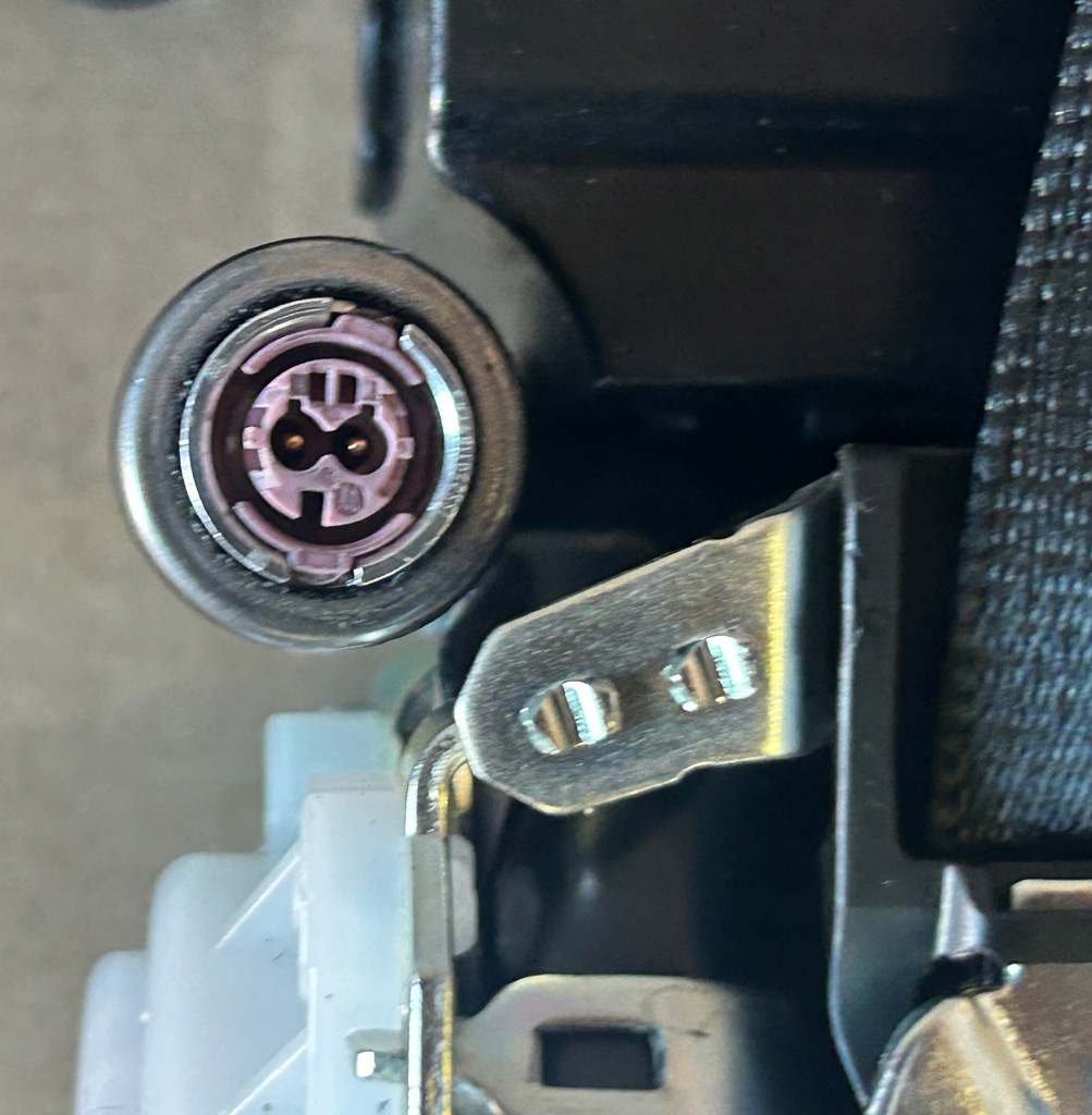 фото №12, Vw tiguan 3 2024-2025 ремені безпеки 571857705c+571857706c oem