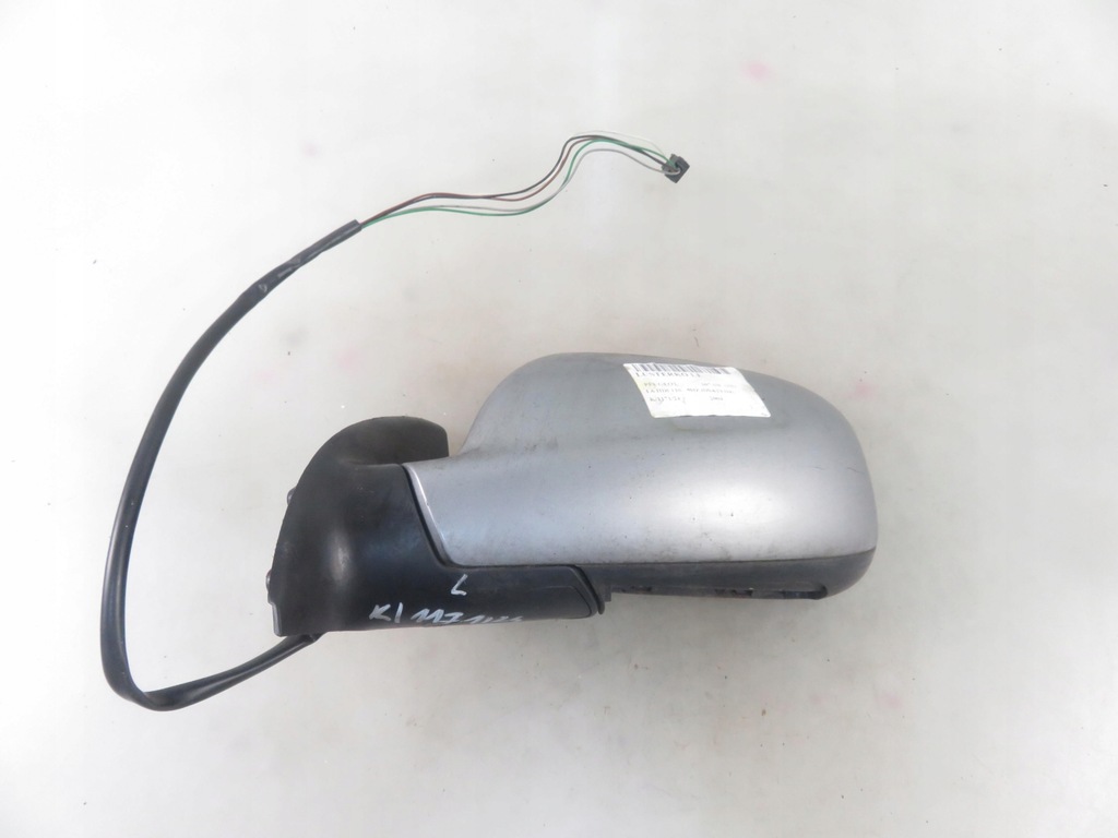 фото №7, Зеркало левая peugeot 307 ezac