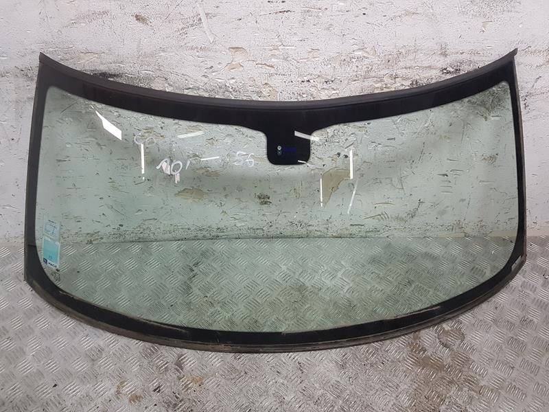 фото №1, Скло передня лобове датчик mini cooper r56