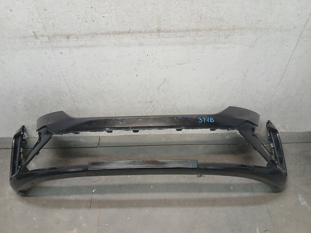 Купить Бампер перед renault clio v 5 рестайлинг  alpine