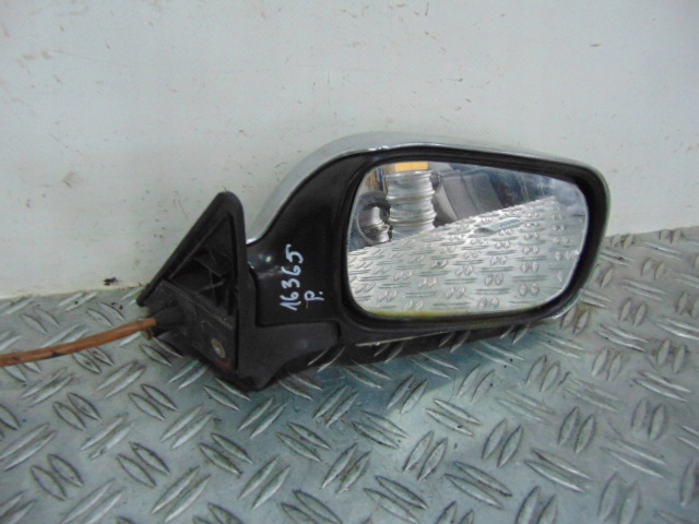 фото №1, Subaru forester зеркало zew.pr