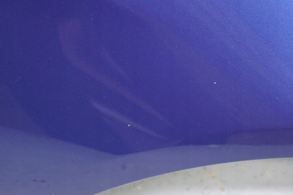 Купить Крыло  правый  перед bmw e90 e91 рестайлинг