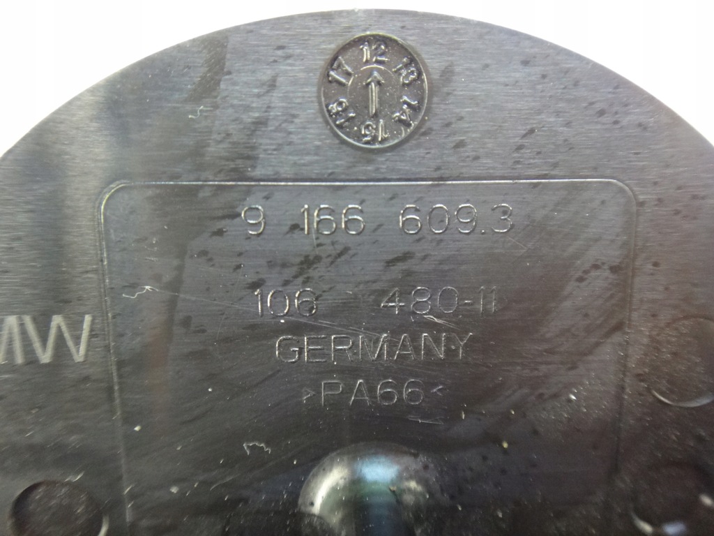 фото №5, Липучка кронштейн килим bmw f10 f20 f30 f40 f45 g20 g30 g11 g15 g01 g02 g05