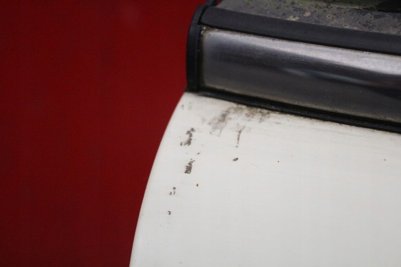 фото №5, Крышка багажника багажника задняя задняя 850/0 mini cooper one r56 06-10