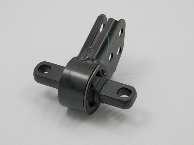 фото №10, Подушка редуктор jeep grand cherokee 05-, commander 06- /комплектная/