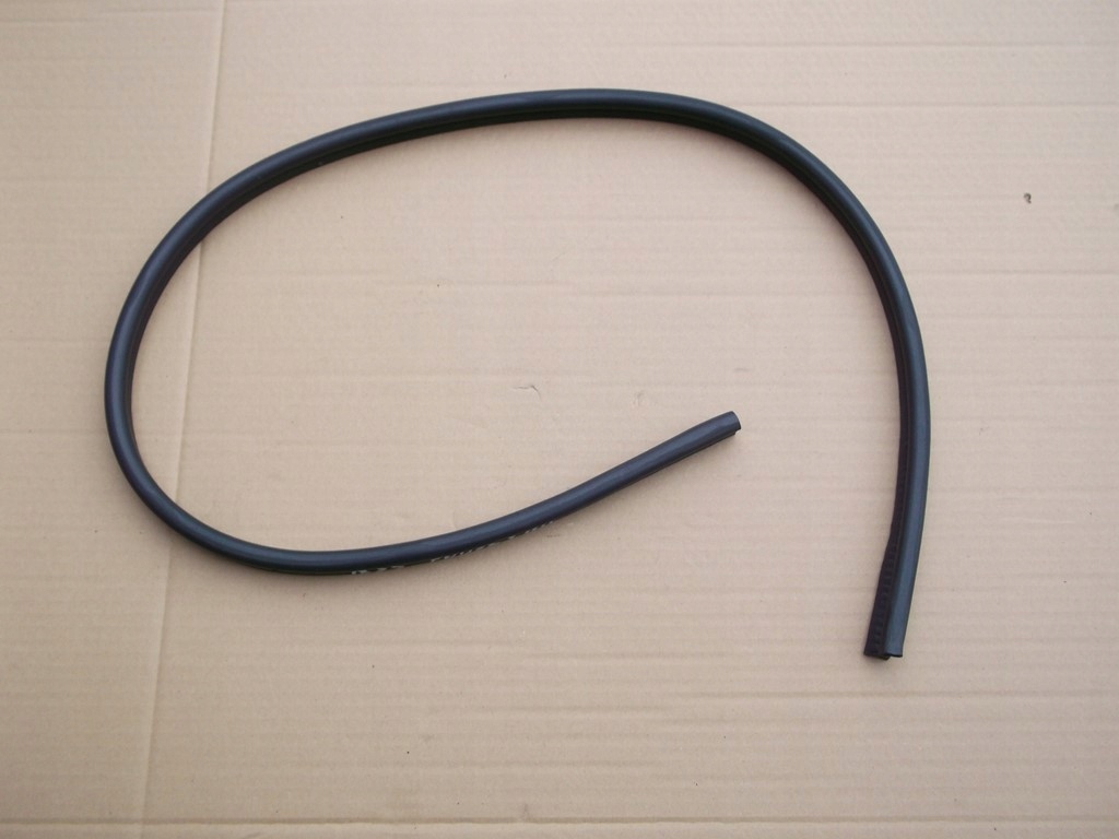 фото №1, Hyundai ix35 прокладка жабо