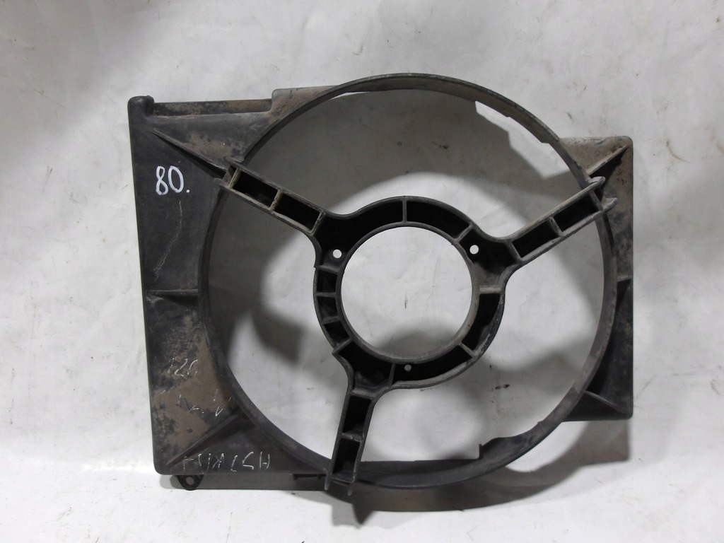 фото №1, Корпус вентилятора радиатора opel astra i f 90352760