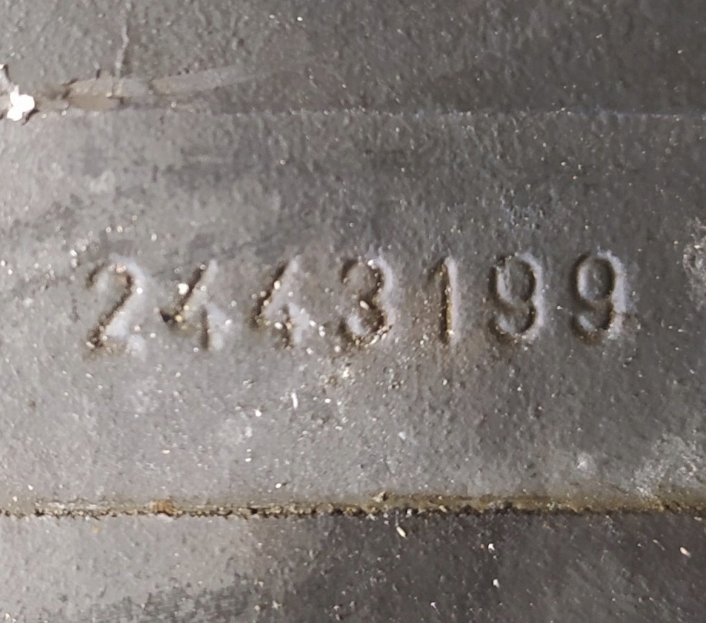 фото №3, Scania r клапан коробки передач 2443199